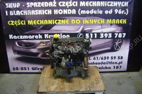 MEGANE CLIO III SCENIC двигатель 1,5 DCI K9KT766