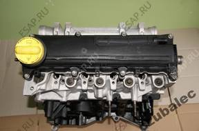 MEGANE двигатель 1.5 DCI  2005 год K9K