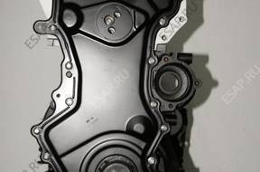MEGANE двигатель 2.0 DCI  12 MIESIC MOTOR ENGINE