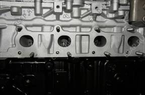 MEGANE двигатель 2.0 DCI  12 MIESIC MOTOR ENGINE