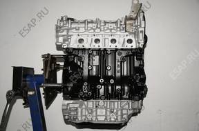 MEGANE двигатель 2.0 DCI  REGENERACJA двигательW