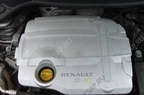 MEGANE ESPACE  2.0 DCI LAGUNA II  двигатель M9 год, C 760