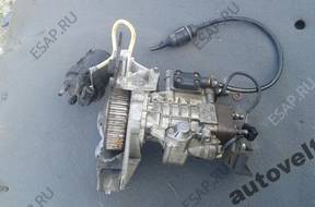 Megane I 1,9DTI ТНВД BOSCH 0460414988