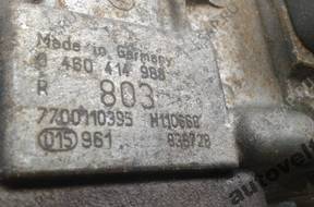 Megane I 1,9DTI ТНВД BOSCH 0460414988