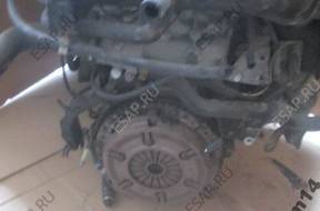 MEGANE и 1.4 16V двигатель  K4J комплектный