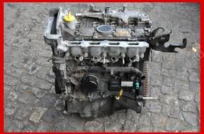 MEGANE и  1.4 16V двигатель K4JC