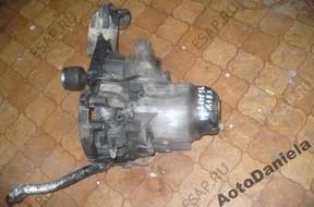 Megane I 1.4 8v hb КОРОБКА ПЕРЕДАЧw JB1170