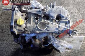 MEGANE и  1.6 16V двигатель K4MA700
