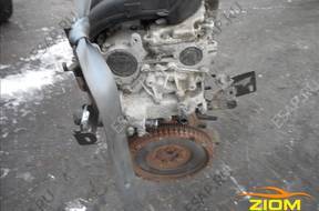 MEGANE и  1.6 16V двигатель