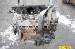 MEGANE и  1.6 16V двигатель