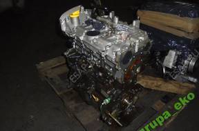MEGANE и 1.6 16V GOY двигатель SUPEK