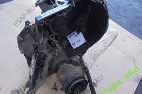 MEGANE I 1.9D КОРОБКА ПЕРЕДАЧW