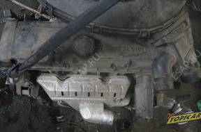 MEGANE и 95- 1,4 75 KM двигатель E7J