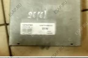 MEGANE I БЛОК УПРАВЛЕНИЯ S111730108B 7700864451
