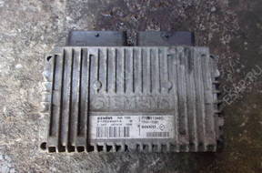 MEGANE I FL 1.6 16V БЛОК УПРАВЛЕНИЯ КПП 7700110261