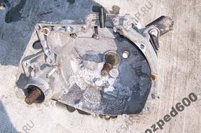 MEGANE I FL 1.6 16V КОРОБКА ПЕРЕДАЧW JB3920 JB3 920