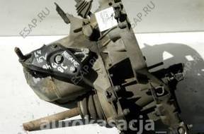 MEGANE I КОРОБКА ПЕРЕДАЧW JB1946 1,4 16V