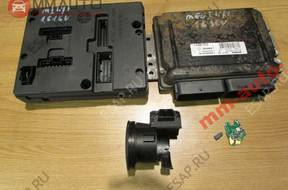 MEGANE I LIFT 1.6  КОМПЛЕКТ DO ODPALANIA 8200055730