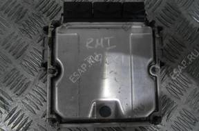 MEGANE I LIFT 1.9 DCI БЛОК УПРАВЛЕНИЯ ДВИГАТЕЛЕМ 8200078730