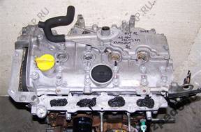 MEGANE и лифт. версия 1.6 16V 79kW 107KM двигатель K4M700