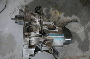 MEGANE I РЕСТАЙЛИНГ 1,4 16V КОРОБКА ПЕРЕДАЧW JB1946