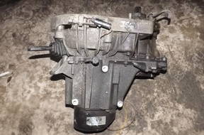 Megane I РЕСТАЙЛИНГ 1.6 КОРОБКА ПЕРЕДАЧw