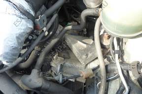 MEGANE I SCENIC I 1.6 16V КОРОБКА ПЕРЕДАЧW JB3953
