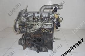 MEGANE и SCENIC и  1.9 DCI двигатель F9QL733