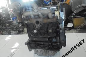 MEGANE и SCENIC и  1.9 DCI двигатель F9QL733