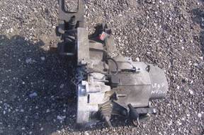 MEGANE I / SCENIC I - КОРОБКА ПЕРЕДАЧW 1.6 8V