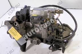 MEGANE I ТНВД  0460414984 1,9 DTI