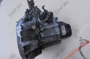 MEGANE II 02-05 1.5 dci КОРОБКА ПЕРЕДАЧ JR5 108