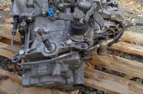MEGANE II 02-06 1.9 DCI КОРОБКА ПЕРЕДАЧW 8200156391