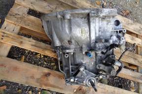 MEGANE II 02-06 1.9 DCI КОРОБКА ПЕРЕДАЧW 8200156391
