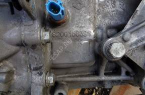 MEGANE II 02-06 1.9 DCI КОРОБКА ПЕРЕДАЧW 8200156391