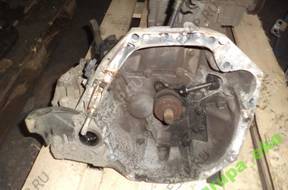 MEGANE II 06 год, 1.5 DCI КОРОБКА ПЕРЕДАЧW JR5 108