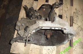 MEGANE II 06 год, 1.5 DCI КОРОБКА ПЕРЕДАЧW JR5 108