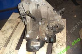 MEGANE II 06 год, 1.5 DCI КОРОБКА ПЕРЕДАЧW JR5 108