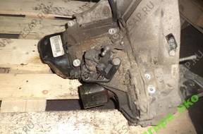 MEGANE II 06 год, 1.5 DCI КОРОБКА ПЕРЕДАЧW JR5 108