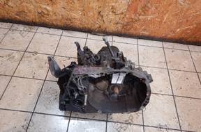 Megane II 1,5 DCI КОРОБКА ПЕРЕДАЧw JR5102 C041842