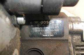 Megane II 1,9 DCI 120KM ТНВД 8200108225