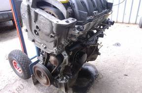 MEGANE II 1.4 16V 2004 год двигатель K4JD730