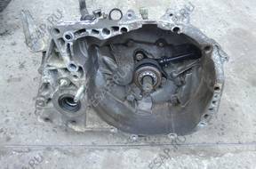 MEGANE II 1.4 16V 2004 год КОРОБКА ПЕРЕДАЧW JH3105