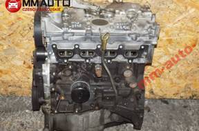 MEGANE II  1.4 16V двигатель K4J D740 K4JD740