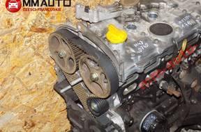 MEGANE II  1.4 16V двигатель K4J D740 K4JD740