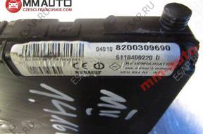 MEGANE II 1.4 16V КОМПЛЕКТ ЗАЖИГАНИЯ 8200298457