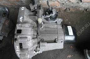 MEGANE II 1.4 16v КОРОБКА ПЕРЕДАЧW JH3105