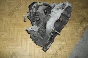 Megane II 1.4 16v  КОРОБКА ПЕРЕДАЧw Trzemeszo