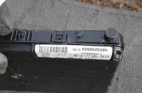 MEGANE II 1.5 DCI БЛОК МОДУЛЬ BSI 8200525388