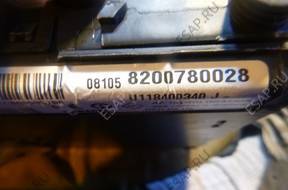 MEGANE II 1.5 DCI БЛОК МОДУЛЬ BSI 8200780028